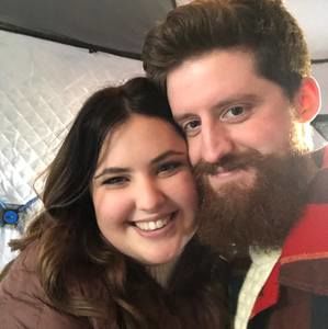 Meet your Posher, Carly